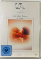 DVD DER LETZTE TANGO IM PARIS