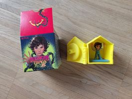 Stranger Things Tales from 85 Sammelfigur neu Mc Donalds