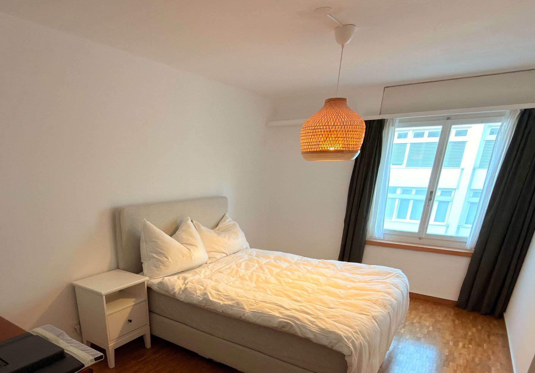 Ikea Lampadari & plafoniere: IKEA MISTERHULT Lampe – Usato da Zürich venduto da Nickel_Finn 2