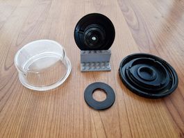 Canon 20mm f/3.5 Macro Objektiv - Wie Neu!