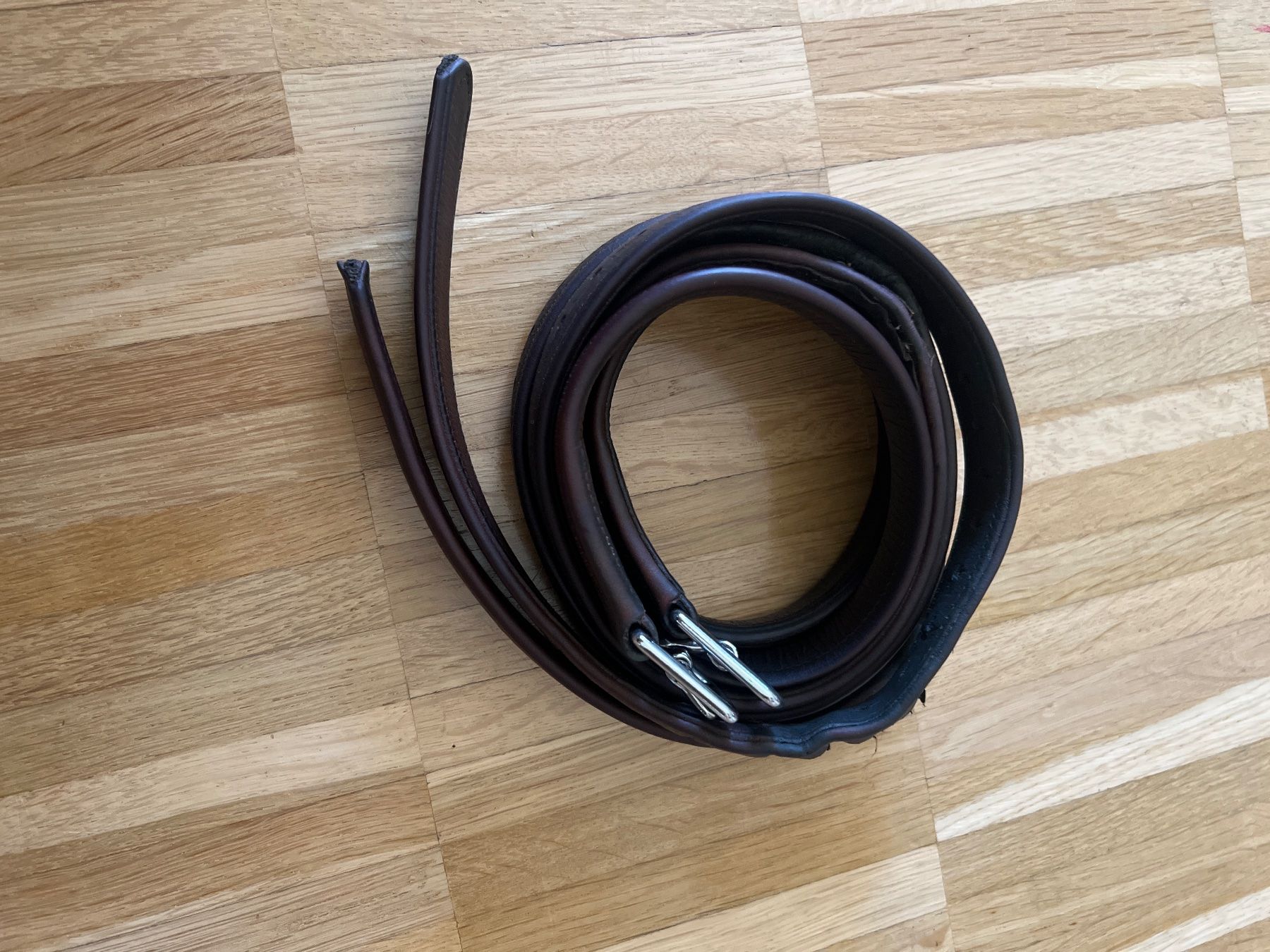 Selle & Accessori: Delgrange Sattel Springsattel – Usato da Maur venduto da DSH112358 8