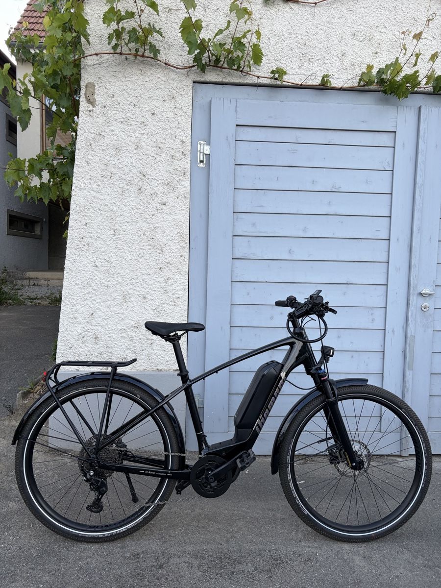 Diamant Biciclette: Vélo électrique Diamant Moteur Bosch – Nuovo e nell'imballaggio originale da Sugiez venduto da joc_bts7 5