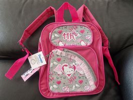 Sac à dos Hello Kitty rose neuf