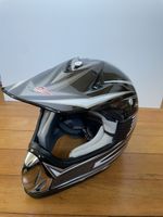 Burnout OffRoad Helm