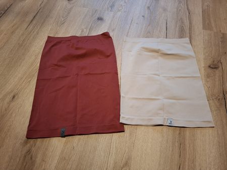 Kidneykaren Top Nierenwärmer Set Gr. S