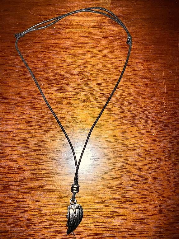 Catenine: Kette – Usato da Niederglatt ZH venduto da NICELODEON18