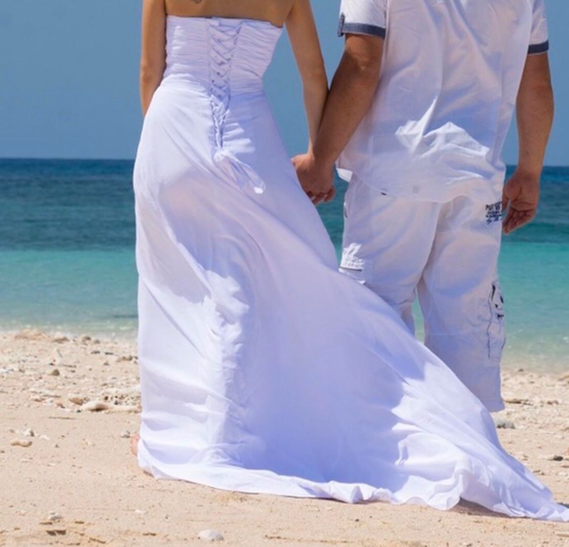 Kleider: Abito sposa – Gebraucht aus St Moritz von Ma_S2023 1