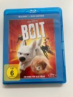 Bolt - Ein Hund für alle Fälle (+ DVD) [Blu-ray]