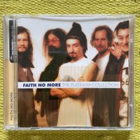FAITH NO MORE-PLATINUM COLLECTION