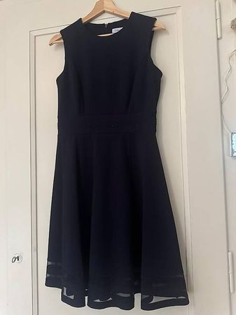 Robe Femme Calvin Klein - Taille 6
