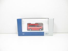 Rietze H0 51751 VW Feuerwehr Solothurn