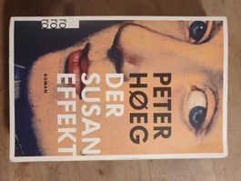 Der Susaneffekt Peter Hoeg RoRoRo