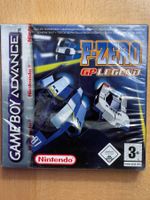 F-Zero GP Legend für Game Boy Advance