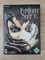 Knight Shift (German) (2 CD) Box - Color Manual 258page - PC