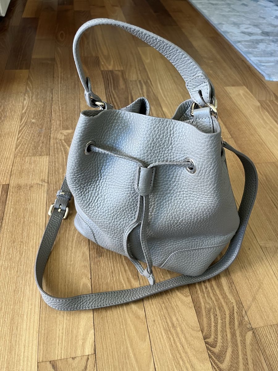 Furla Borse da donna: Furla Leder Bucket Bag klein – Usato da Zürich venduto da tsunrise122