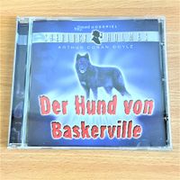 CD - Hörbuch - Der Hund von Baskerville