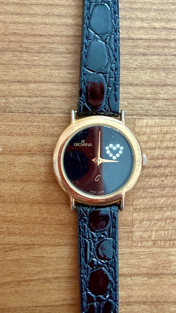 Uhren: Modeschmuck Uhren – Defekt aus Ipsach von Roli761 1