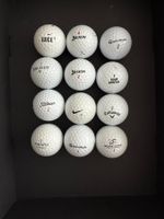 12 Grade A Lakeballs; Markenmix