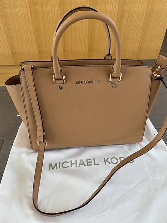 Michael Kors Tasche