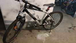 Ab 1 Fr. BMC Mountainbike 26 Zoll