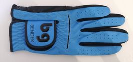 Damen LH Golf Handschuh XS Blau, Neu + Originalverpackt