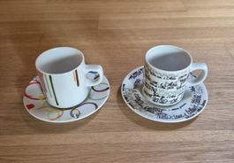 Espresso-/Kaffeetasse von Möbel Pfister