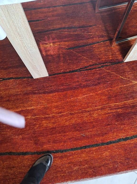 Tappeti: Teppich  – Usato da Kirchberg SG venduto da heidi.fierz50