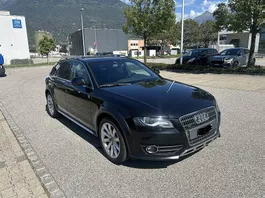 Vendo auto Audi A4