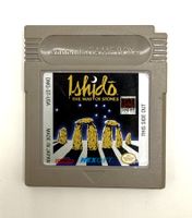 Ishido the Way of Stones - Game Boy - Getestet