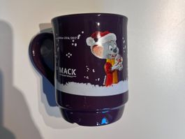 Europa Park Sammeltasse