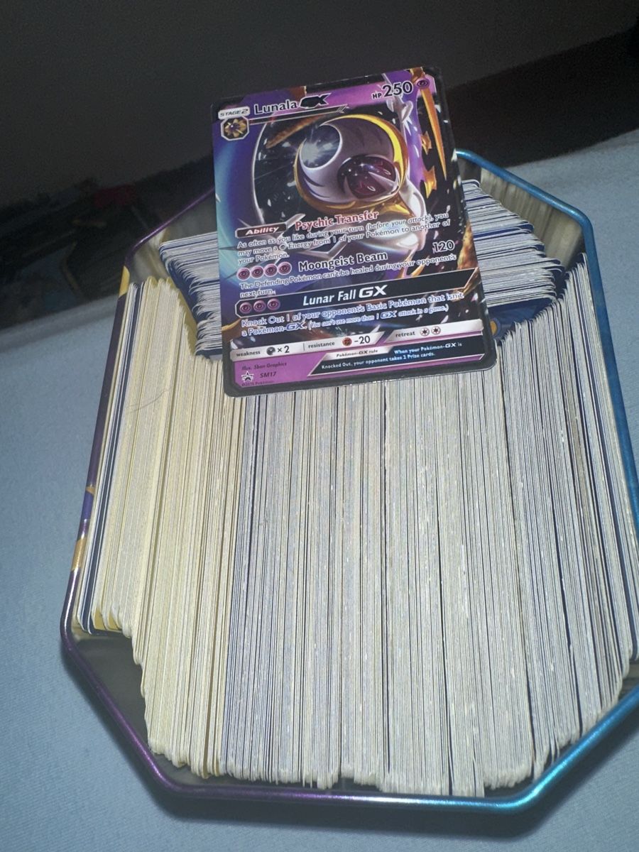 Pokémon Carte collezionabili: 2016 Pokemon Collection! – Usato da Allschwil venduto da delRic1 9