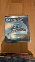 DJ Energy - Aircraft CD Album - Top Zustand - Selten!