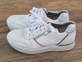 Damen Sneaker Graceland Weiss Grösse 37 neuwertig