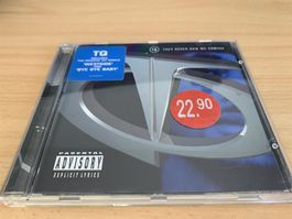 TQ – They Never Saw Me Coming