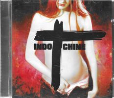 Indochine - Paradize
