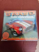 CD Single - Gary D. – Take Control (Hard Trance, 1997)