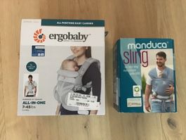 Baby Carrier ergobaby