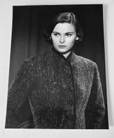 Top Foto 1954 Lucia Bosé  ! Selten