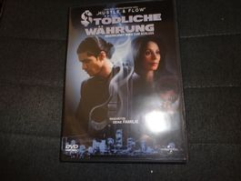 Tödliche Währung DVD