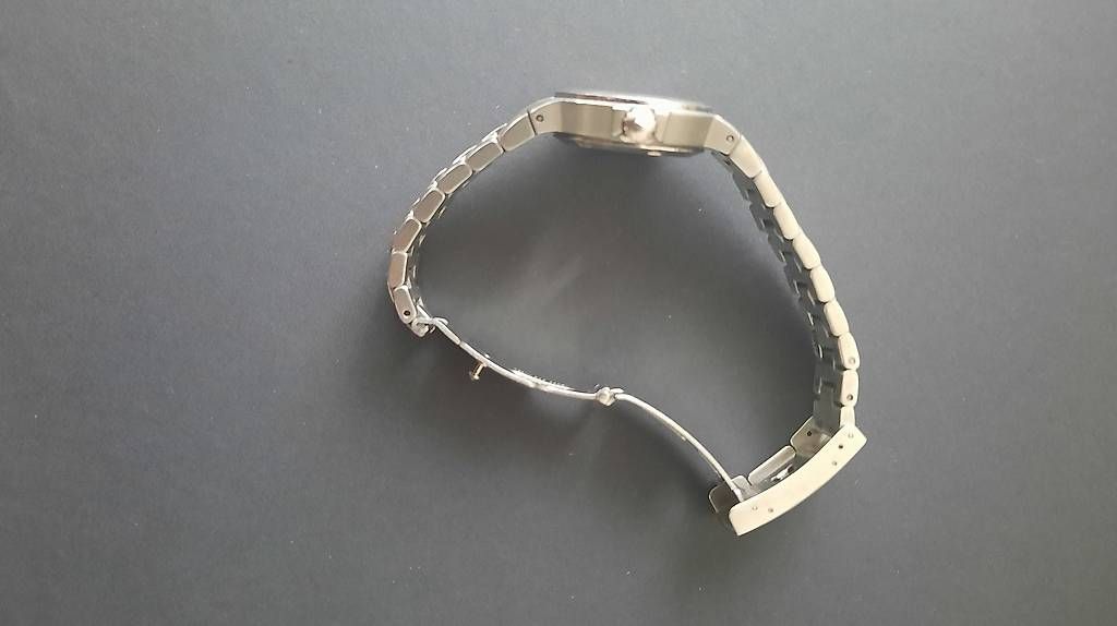 Uhren: Tissot Damenuhr – Gebraucht aus Horn von G_mueller 3