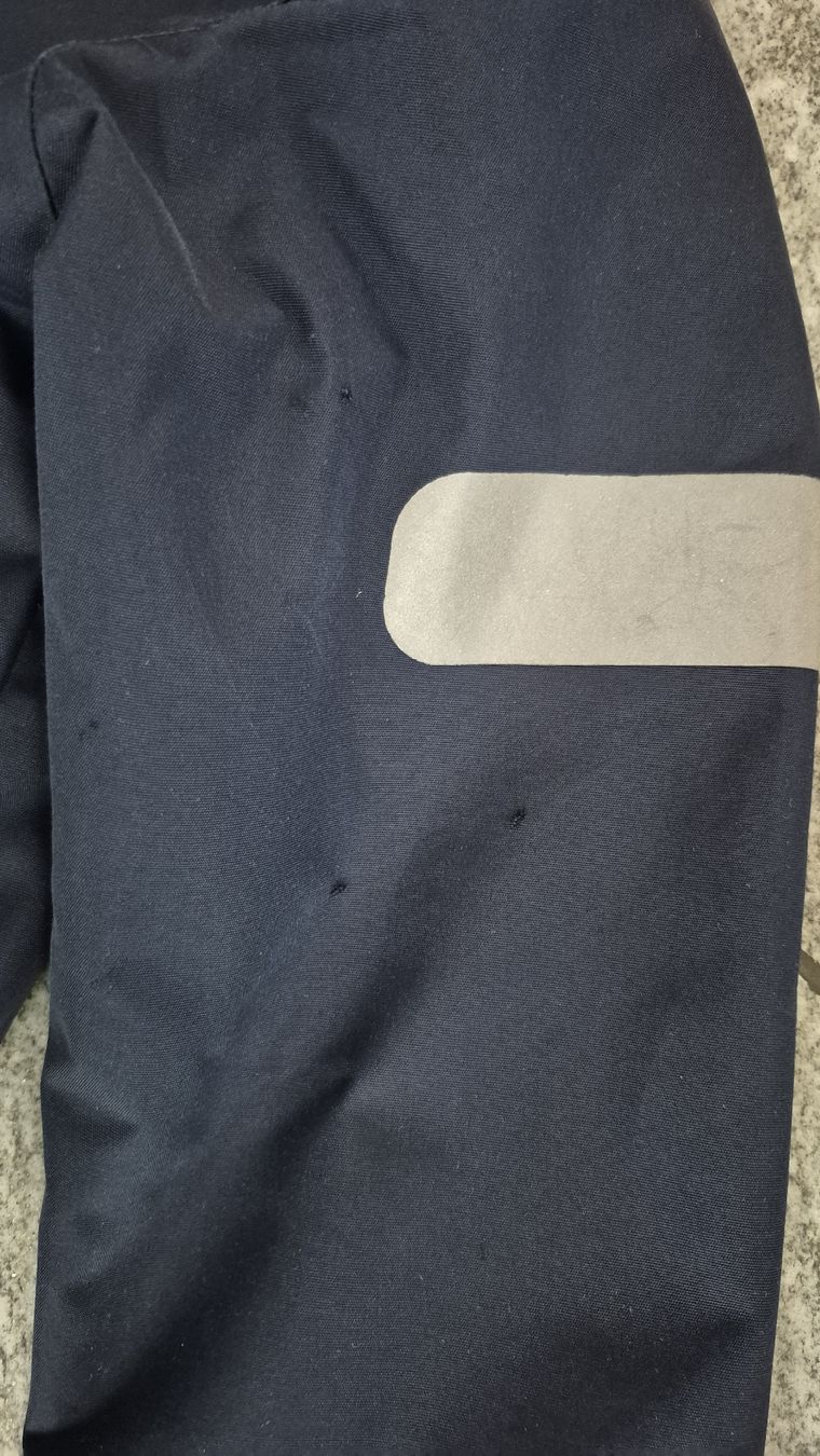 Reima Giacche & Cappotti: Reima Herbst/Winter Jacke Gr.140 – Usato da Weisslingen venduto da November13 3