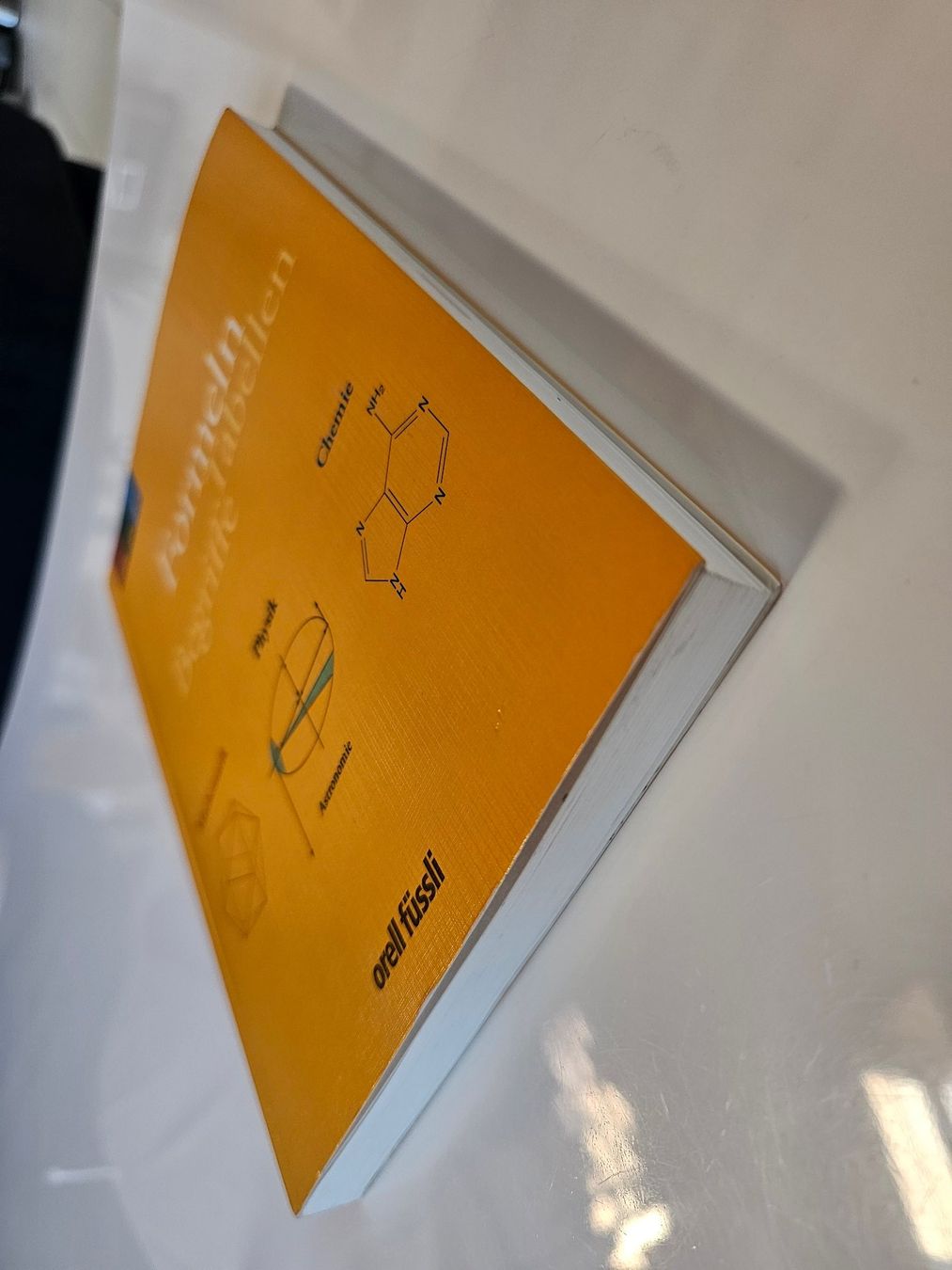 Bücher: Formeln / Tabellen / Begriffe (für Mittelschule) – Gebraucht aus Einigen von Pretorius66 2