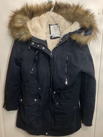 Winterjacke