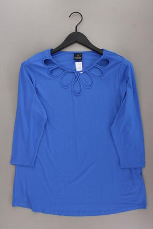 Madeleine Classic Shirt Gr. 46 3/4 Ärmel