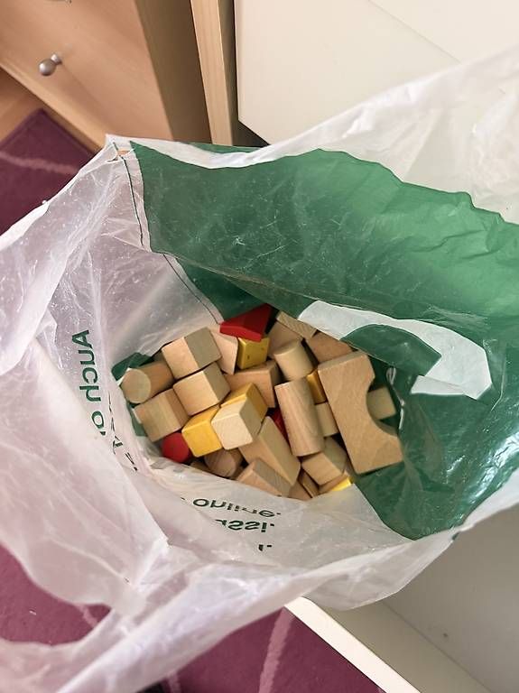 Spielzeuge: Spielzeug & Bauklötze – Gebraucht aus Malters von patrizia.schmid 1