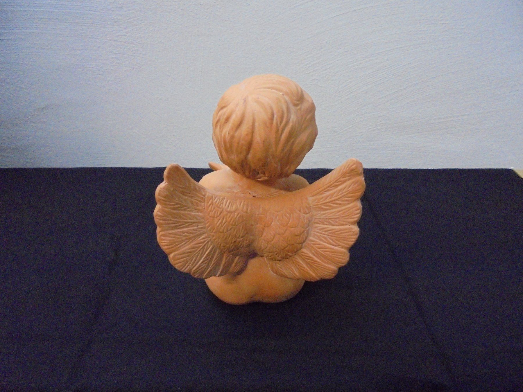 Tutte le decorazioni: Engel mit Vogel – Usato da Oberhallau venduto da puper5 2