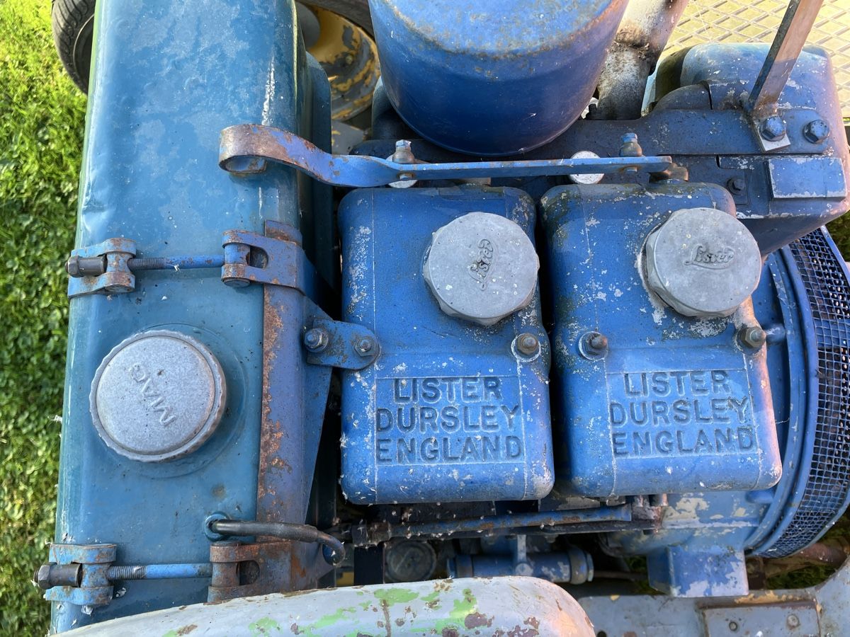 Kipper: Dumper – Defekt aus Gross von FZR01 6