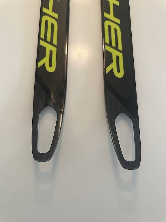 Skis: Fischer Speedmax  – D'occasion à Wollerau par Porscheteil 2