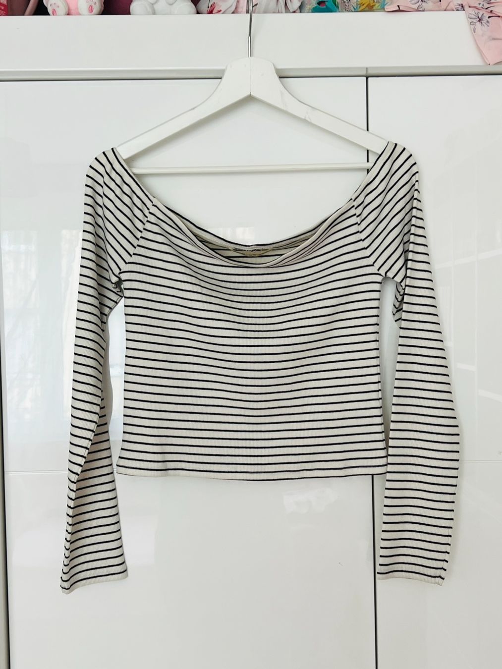Pull&Bear T-shirt: T-shirt Pullandbear – Nuovo (secondo la descrizione) da Tagelswangen venduto da fireiceprincess 1