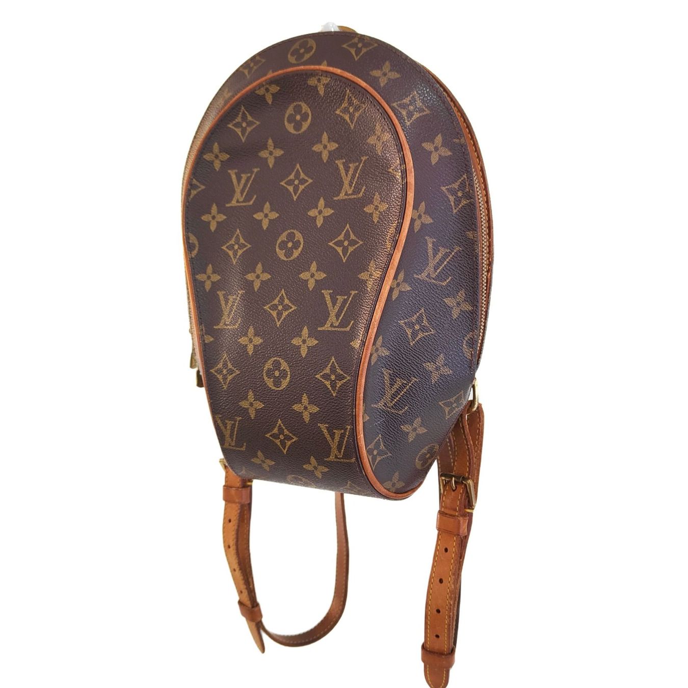 Louis Vuitton Zaini: Sac à dos Louis Vuitton Ellipse – Usato da Montreux venduto da CashPay_Montreux 2